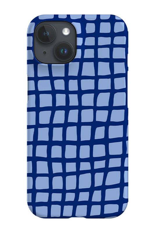 Pool Phone Case (Dark Blue)